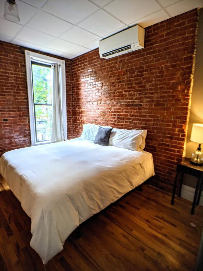 Hotel Crittenden Coudersport Exteriér fotografie